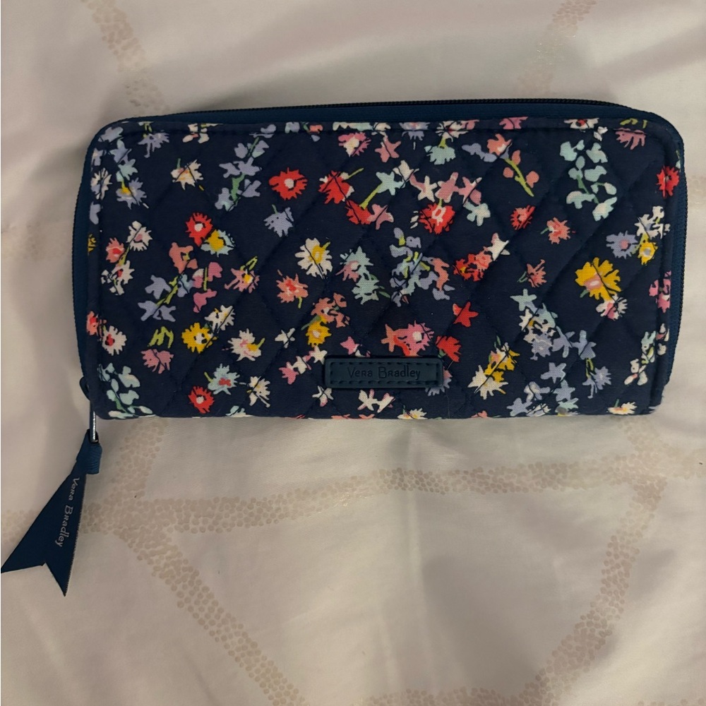 Vera Bradley Wallet